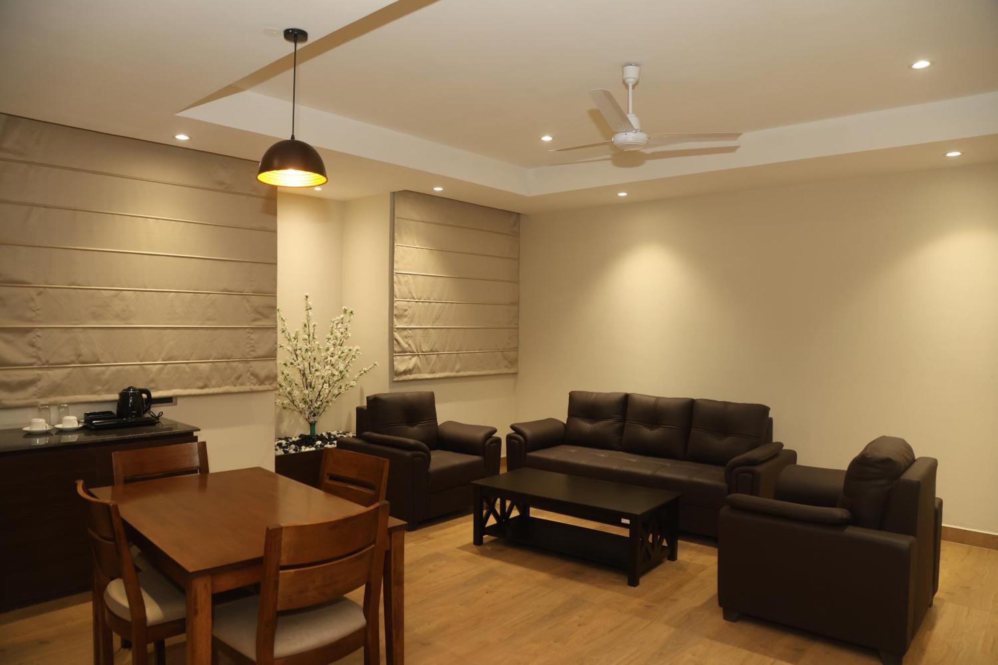 Hotel Rohika Aau-Igh Guwahati Exterior foto